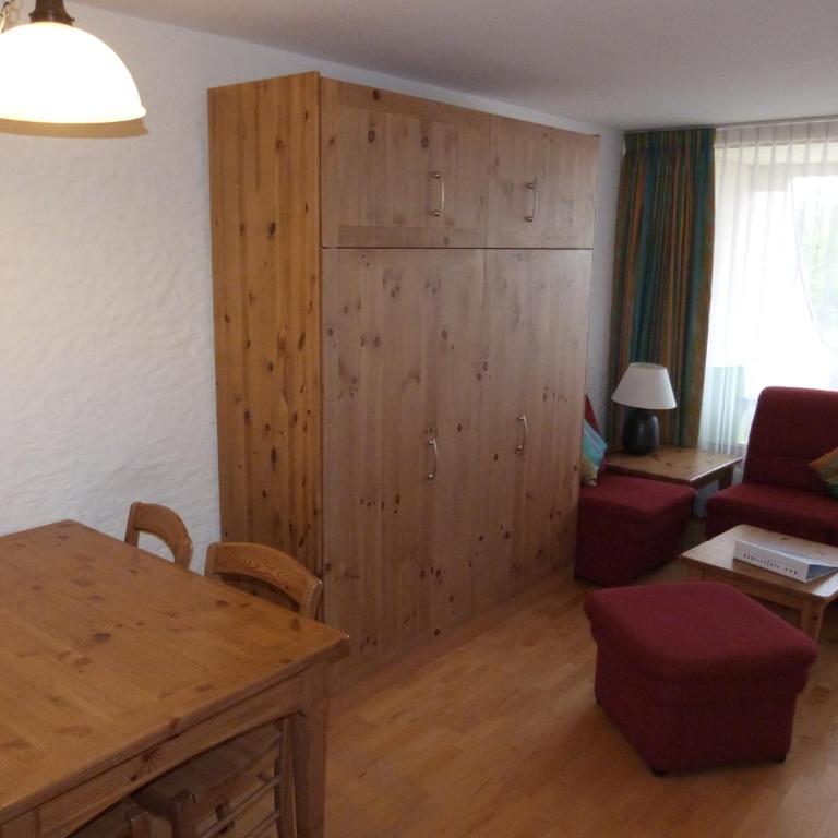 Residence Panorama - Studio (2 Erwachsene) - 6