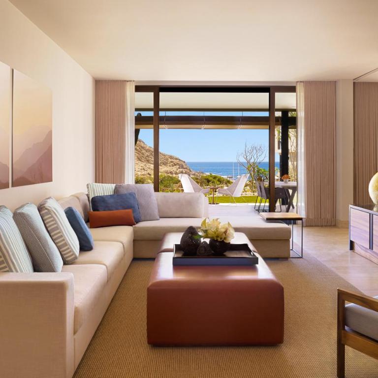 Montage Los Cabos - Suite - 3
