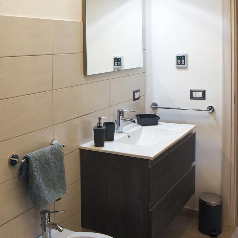 Kero House - Appartamento con 2 Camere da Letto - 11