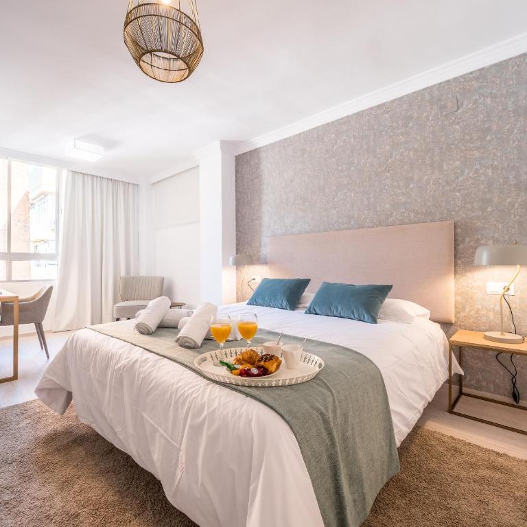 MALAGUETA SEA VIEW - PREMIUM APARTMENT - Apartamento - 2