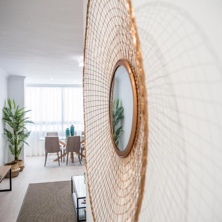 MALAGUETA SEA VIEW - PREMIUM APARTMENT - Apartamento - 19