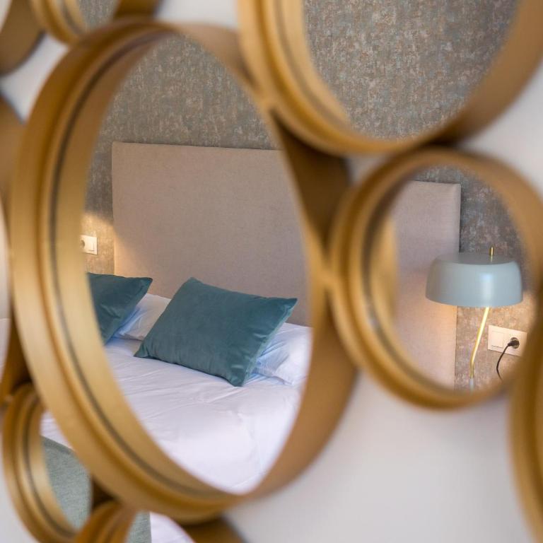 MALAGUETA SEA VIEW - PREMIUM APARTMENT - Apartamento - 24