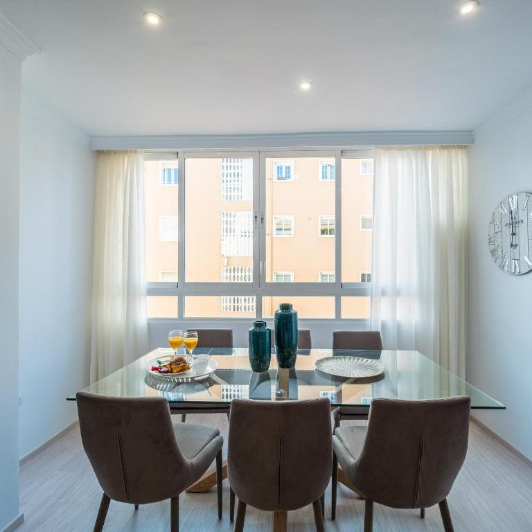 MALAGUETA SEA VIEW - PREMIUM APARTMENT - Apartamento - 16