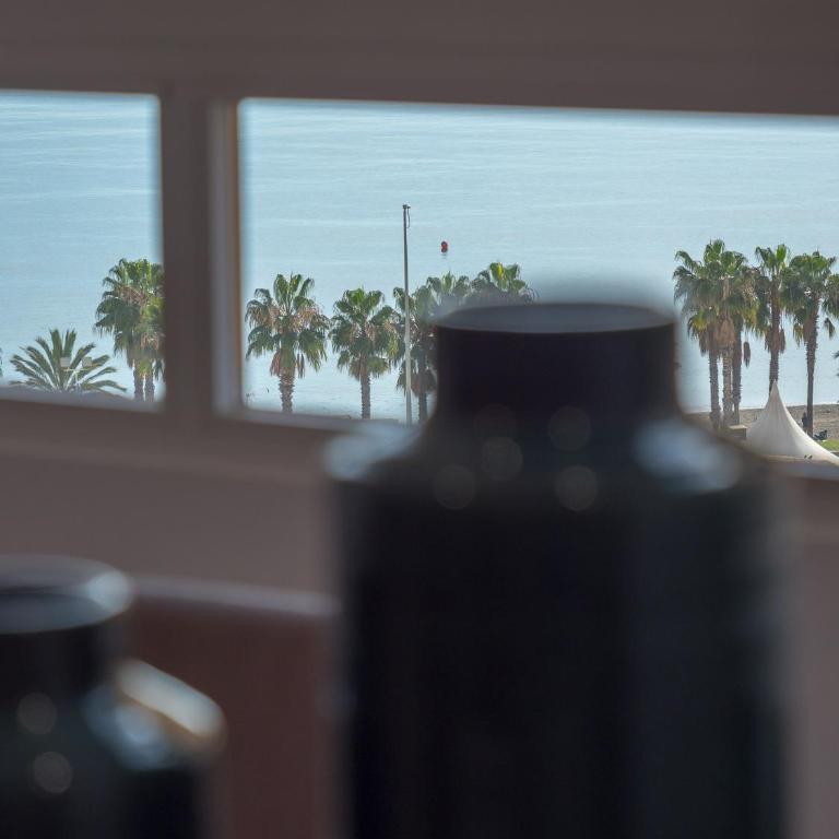 MALAGUETA SEA VIEW - PREMIUM APARTMENT - Apartamento - 25