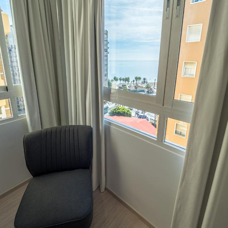 MALAGUETA SEA VIEW - PREMIUM APARTMENT - Apartamento - 26