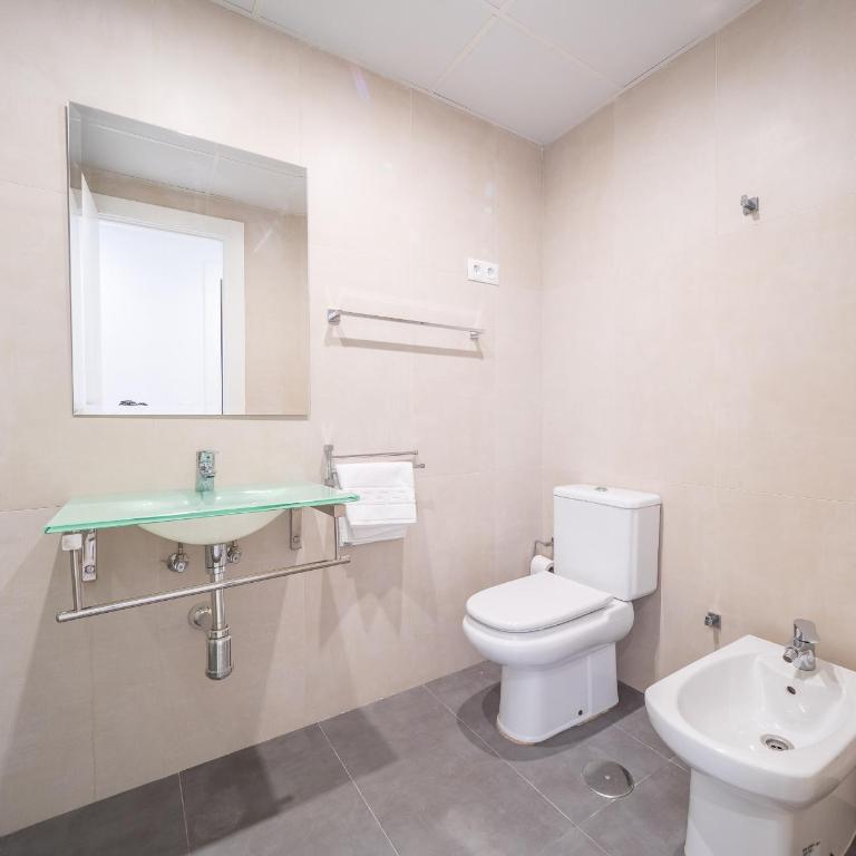 MALAGUETA SEA VIEW - PREMIUM APARTMENT - Apartamento - 20