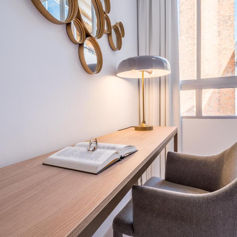 MALAGUETA SEA VIEW - PREMIUM APARTMENT - Apartamento - 27