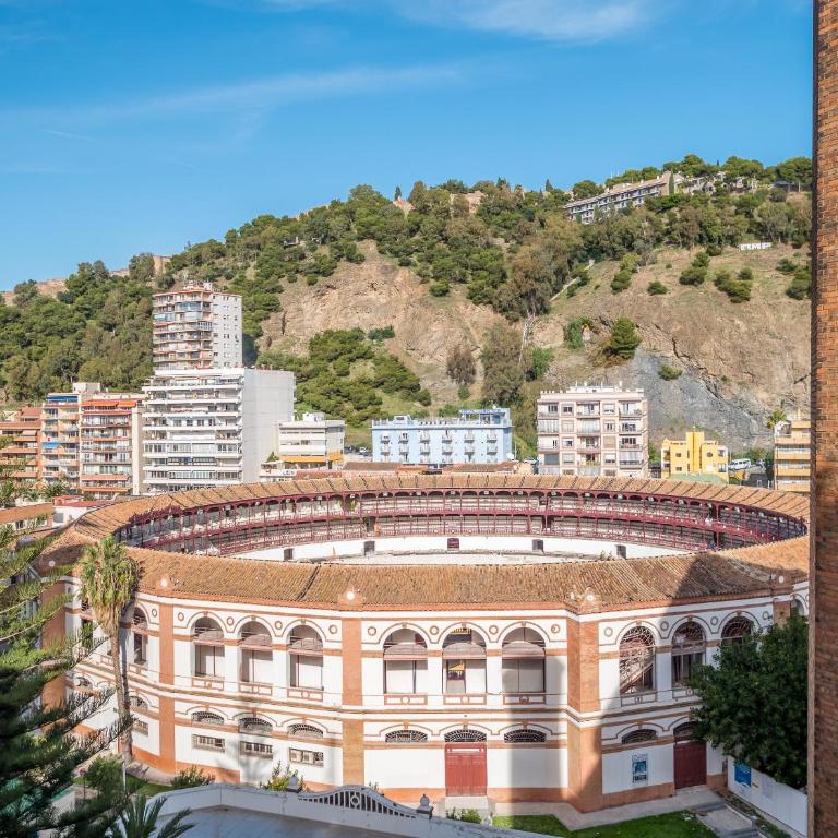 MALAGUETA SEA VIEW - PREMIUM APARTMENT - Apartamento - 32
