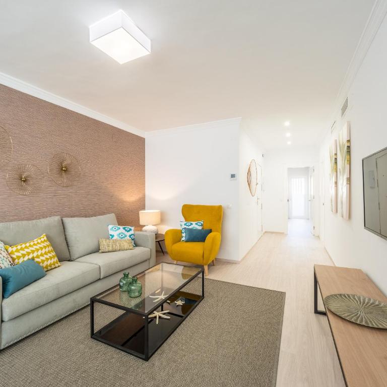 MALAGUETA SEA VIEW - PREMIUM APARTMENT - Apartamento - 34