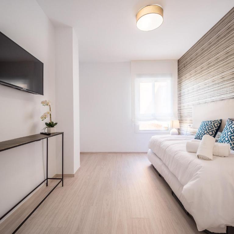 MALAGUETA SEA VIEW - PREMIUM APARTMENT - Apartamento - 9