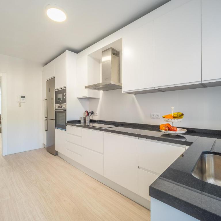 MALAGUETA SEA VIEW - PREMIUM APARTMENT - Apartamento - 7