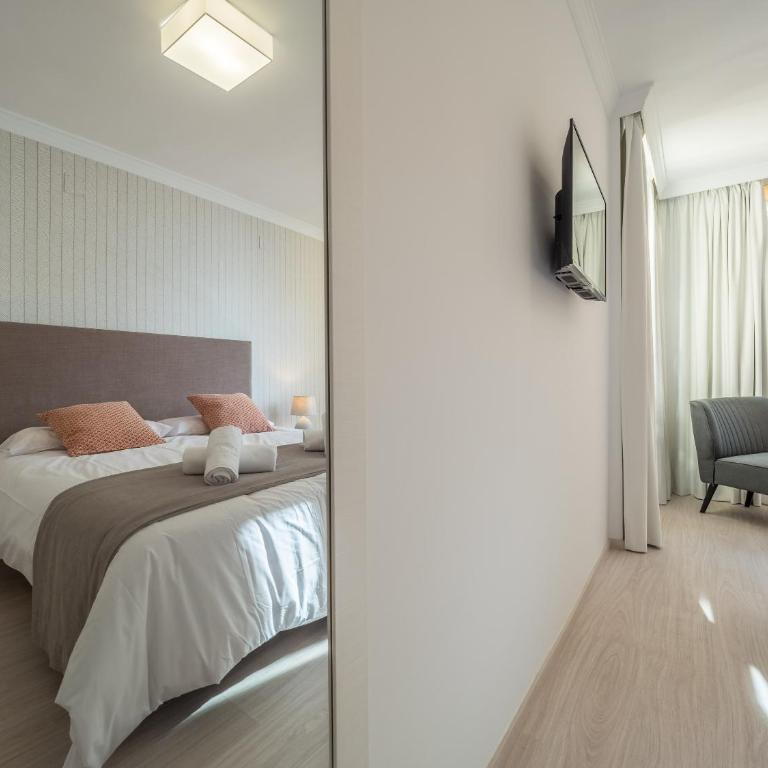 MALAGUETA SEA VIEW - PREMIUM APARTMENT - Apartamento - 23