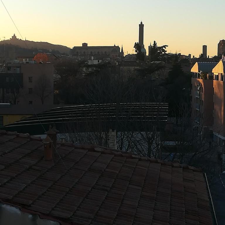 Anais' Loft- OSP. SANT'ORSOLA-FIERA - Apartment - 27