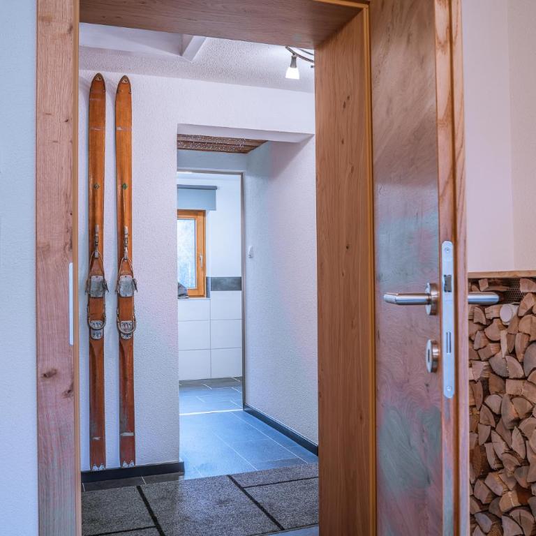 Apart Kuprian - Apartment mit Balkon - 6