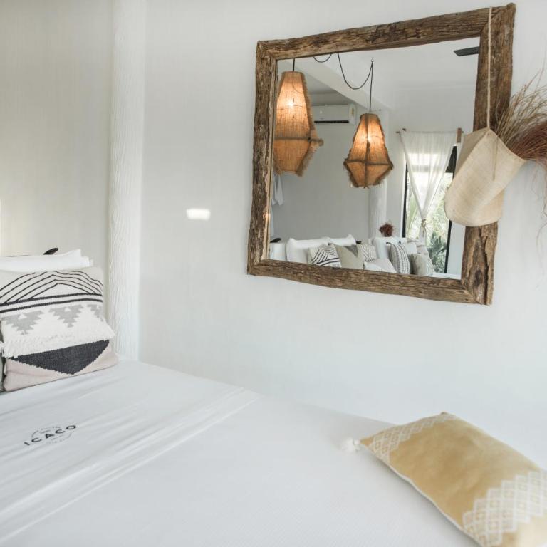 Icaco Island Village - Adults Only - Double Room with Balcony and Sea View - 13