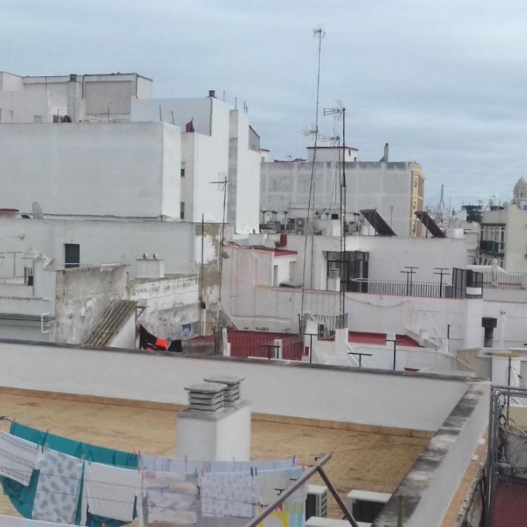 La casa del dibujante - Apartamento - 13