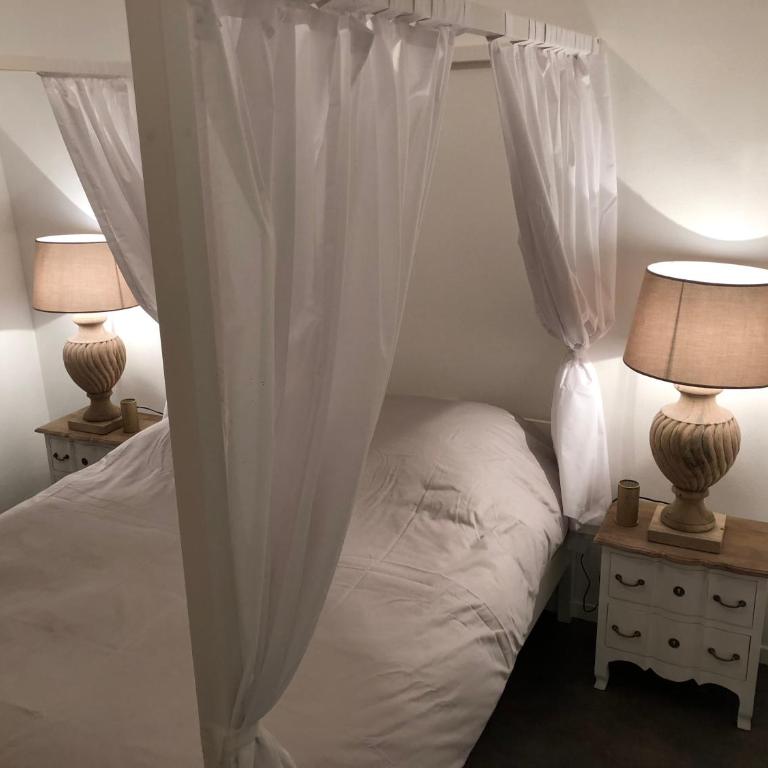 Suites Residences Spa - Appartamento con Spa 2 - 22