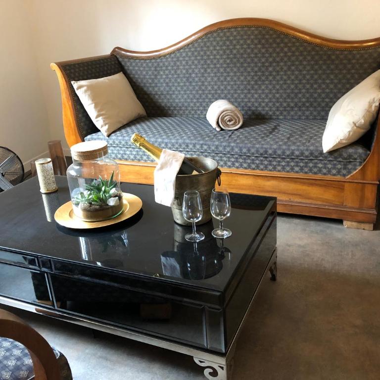 Suites Residences Spa - Appartamento con Spa 3 - 13
