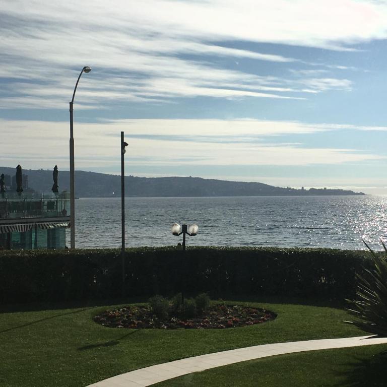 Departamento San Martin Frente Playa - Two-Room Apartment - 4