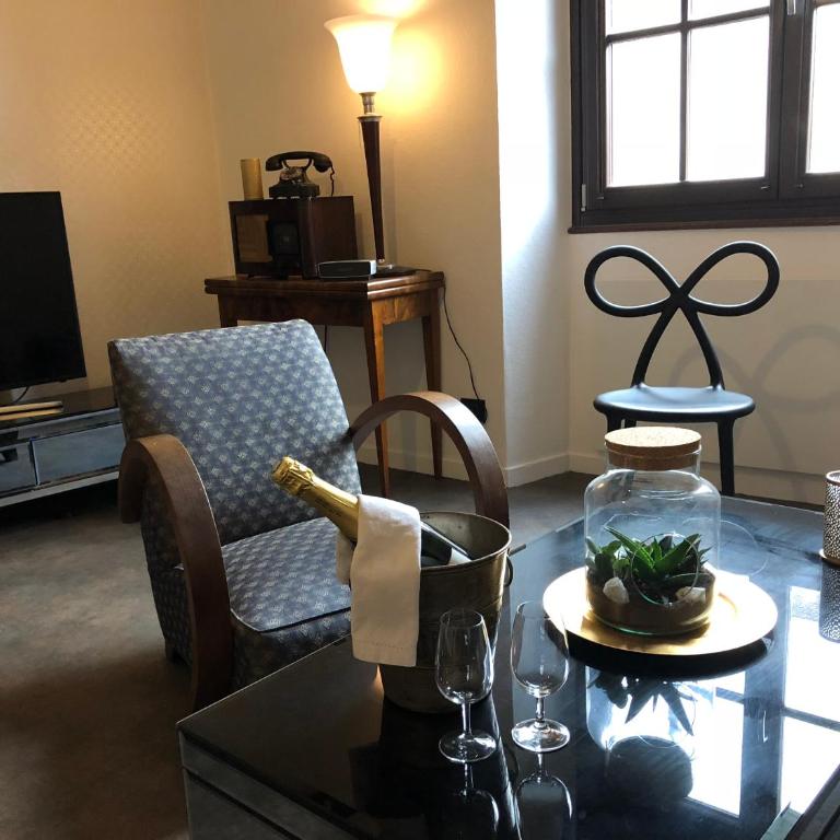Suites Residences Spa - Appartamento con Spa 3 - 20
