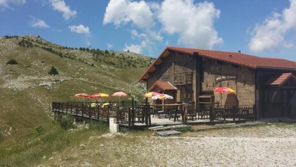 Le p'tit Cozy - Apartment mit 1 Schlafzimmer - 31