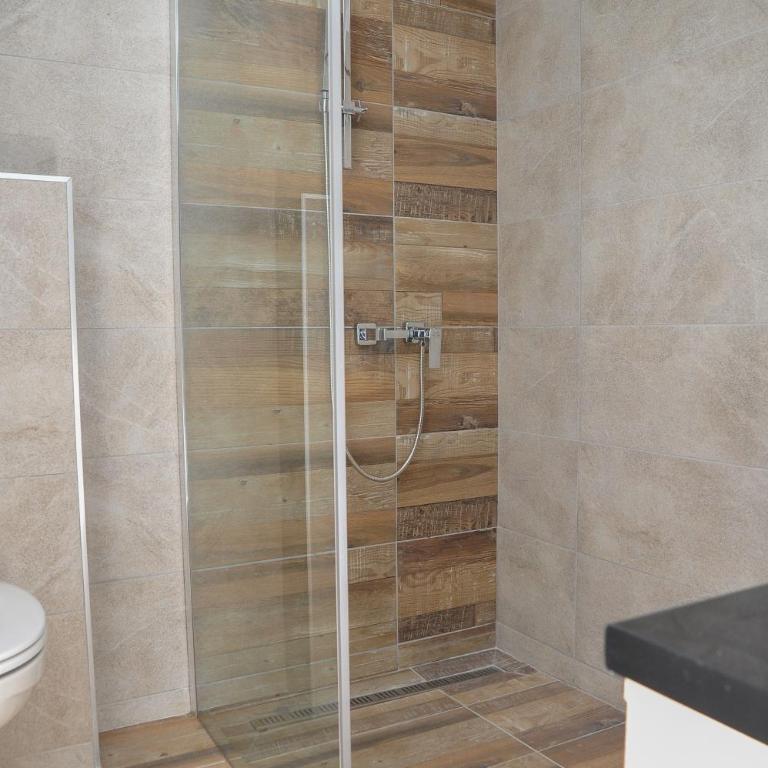 Milmari Resort, Apartman Premier 27 - Studio with Mountain View - 7