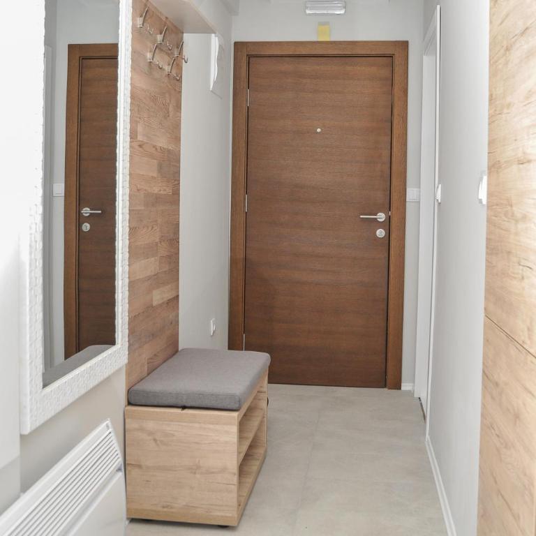 Milmari Resort, Apartman Premier 27 - Studio with Mountain View - 8