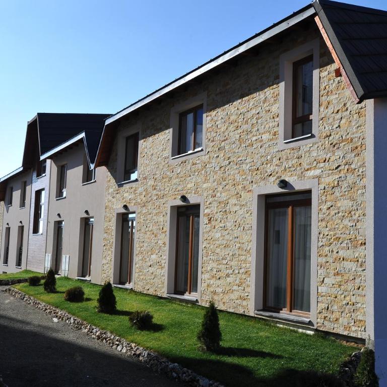 Milmari Resort, Apartman Premier 27 - Studio with Mountain View - 9