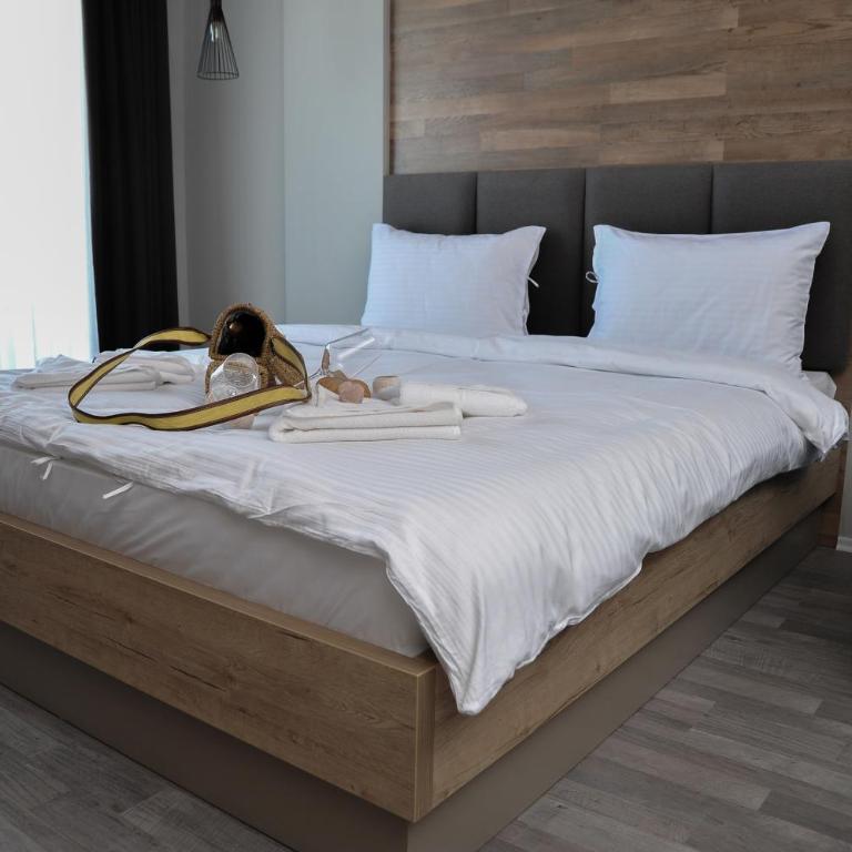 Milmari Resort, Apartman Premier 27 - Studio with Mountain View - 4