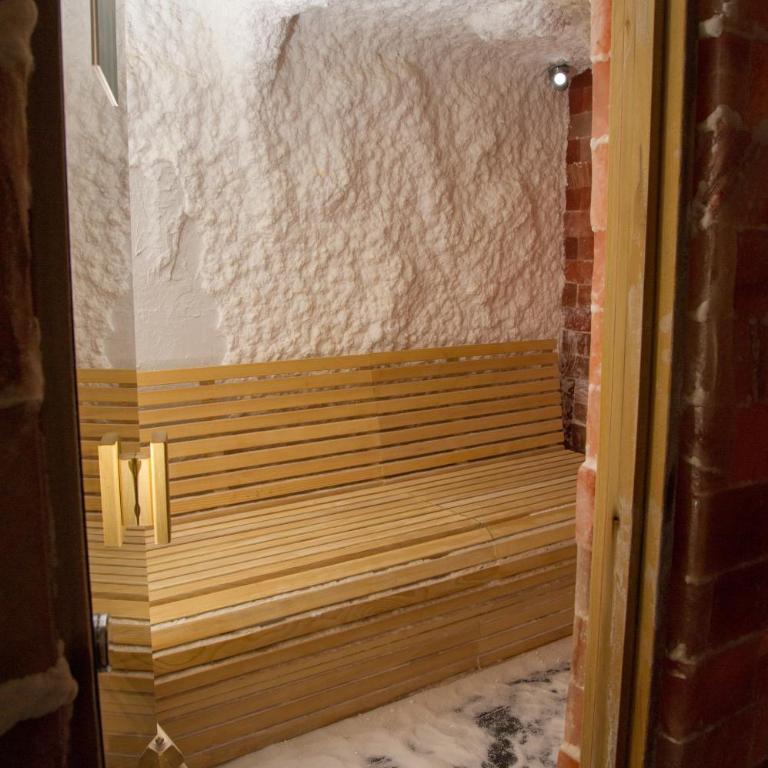 Milmari Resort, Apartman Premier 27 - Studio with Mountain View - 11