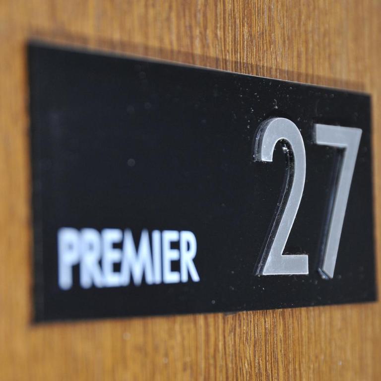 Milmari Resort, Apartman Premier 27 - Studio with Mountain View - 18