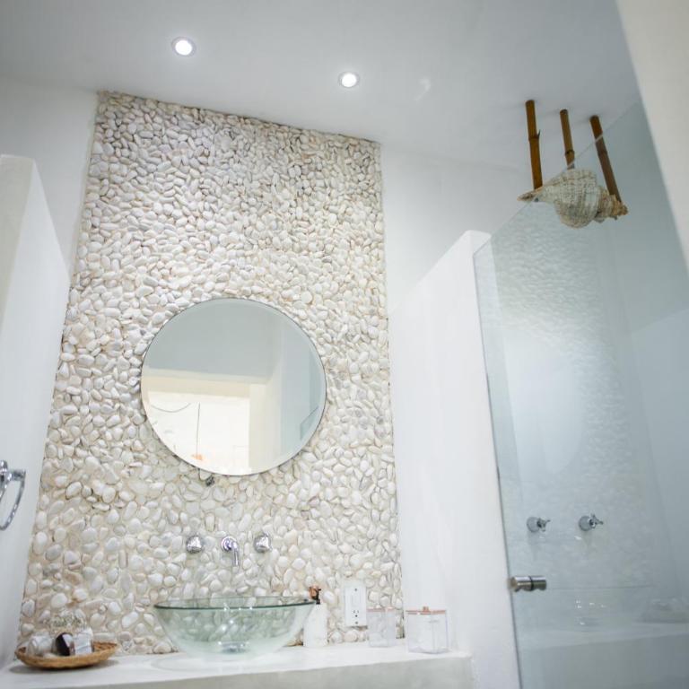 Icaco Island Village - Adults Only - King Suite with Sea View - 35