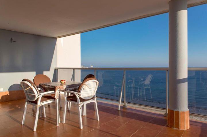 Esparto - Apartamento con vistas al mar - 33