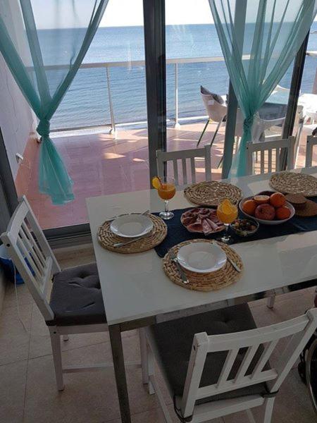Esparto - Apartamento con vistas al mar - 25