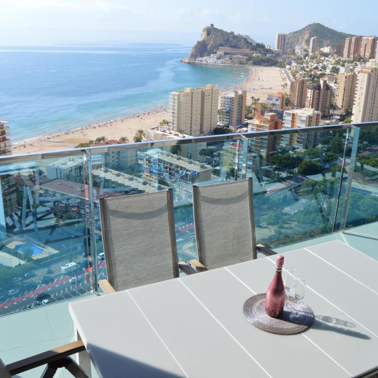 Sunset Drive Paradise - Benidorm - Appartement - 5