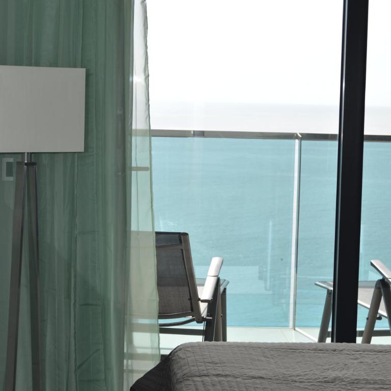 Sunset Drive Paradise - Benidorm - Appartement - 19
