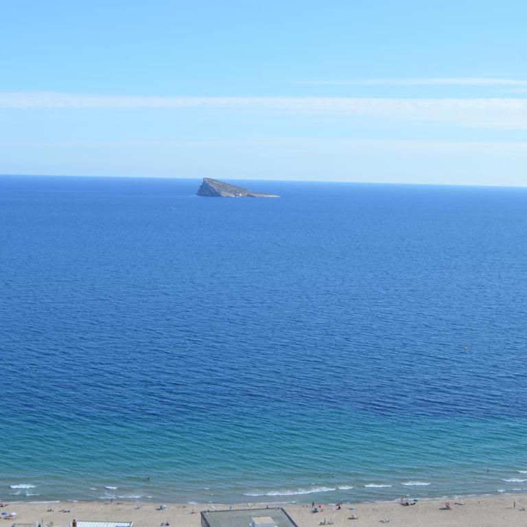 Sunset Drive Paradise - Benidorm - Appartement - 39