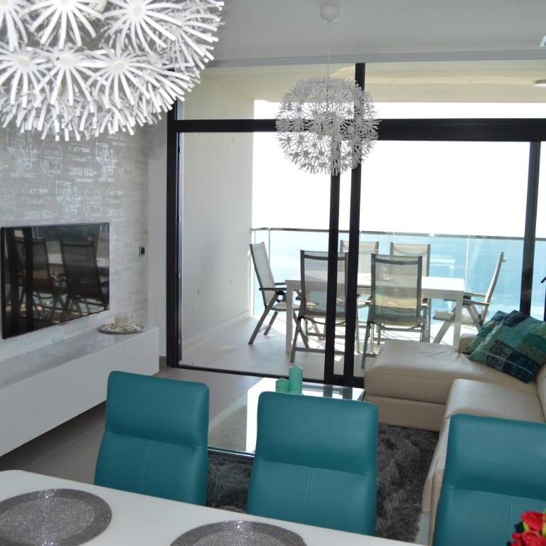 Sunset Drive Paradise - Benidorm - Appartement - 11