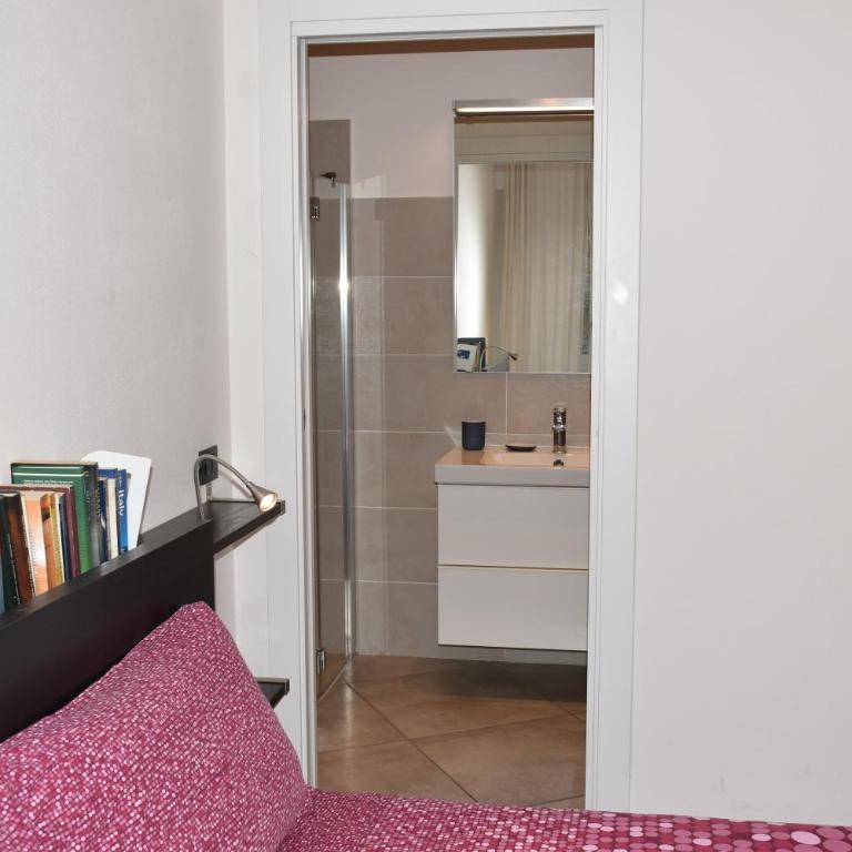 All'Abbazia - Appartamento con 3 Camere da Letto - 13
