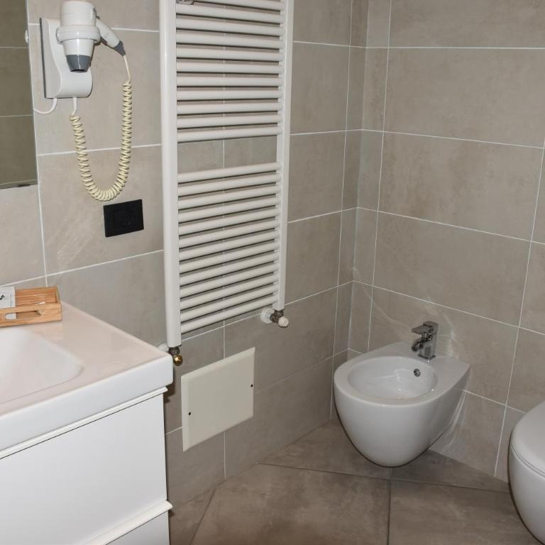 All'Abbazia - Appartamento con 3 Camere da Letto - 14