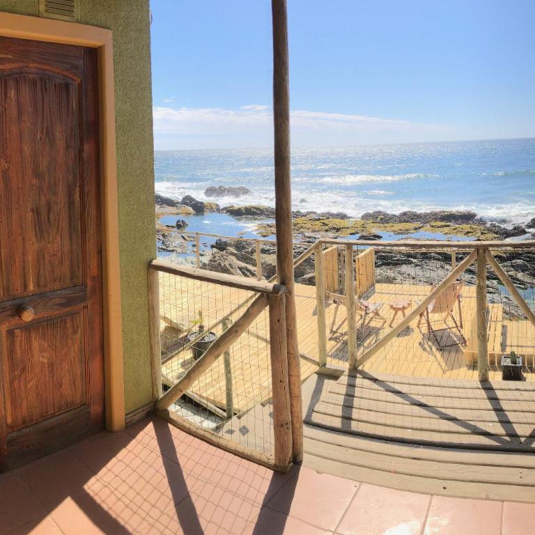 Delfín Apart - Apartamento de 3 dormitorios - 1