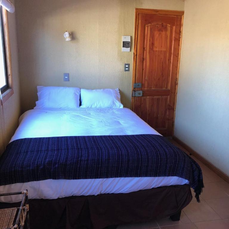 Delfín Apart - Apartamento de 3 dormitorios - 6