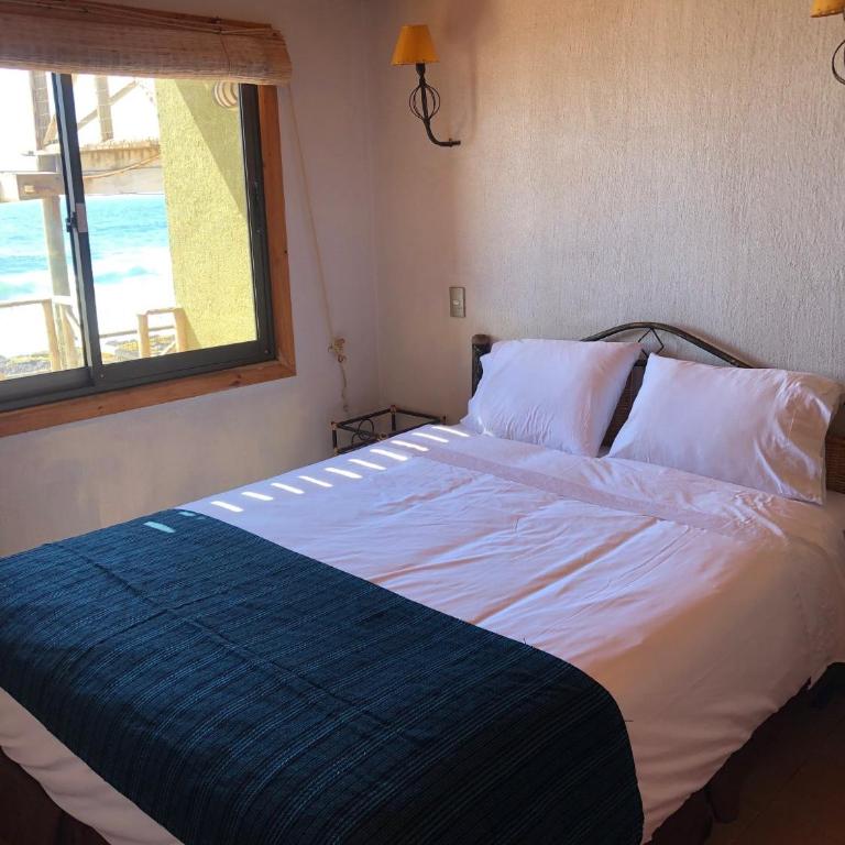 Delfín Apart - Apartamento de 3 dormitorios - 10