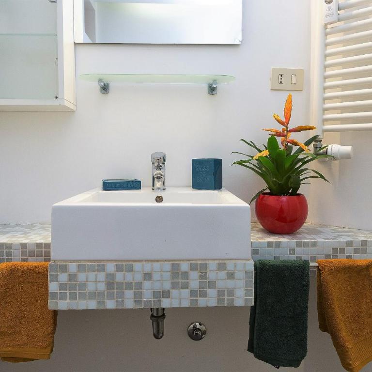 GuestART Monti Apartment - Appartamento - 23