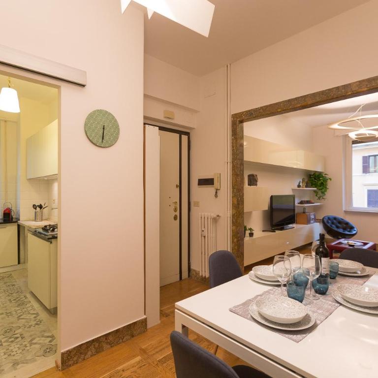 GuestART Monti Apartment - Appartamento - 17