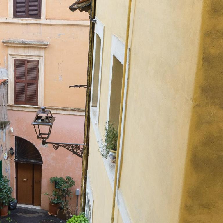 GuestART Monti Apartment - Appartamento - 28