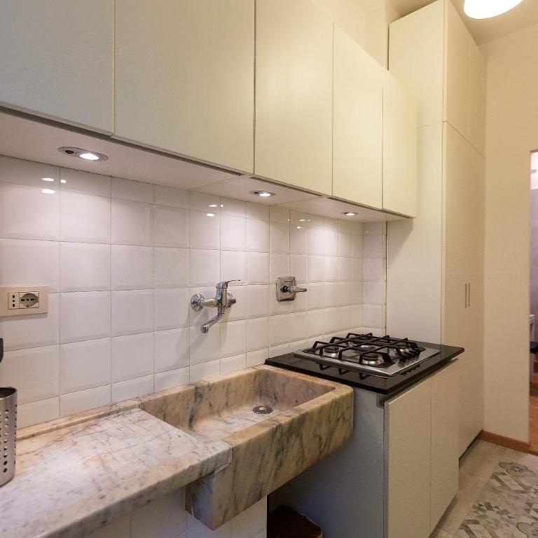 GuestART Monti Apartment - Appartamento - 18