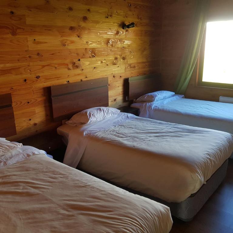 Hostal Santa Maria Huife - Deluxe King Suite - 4