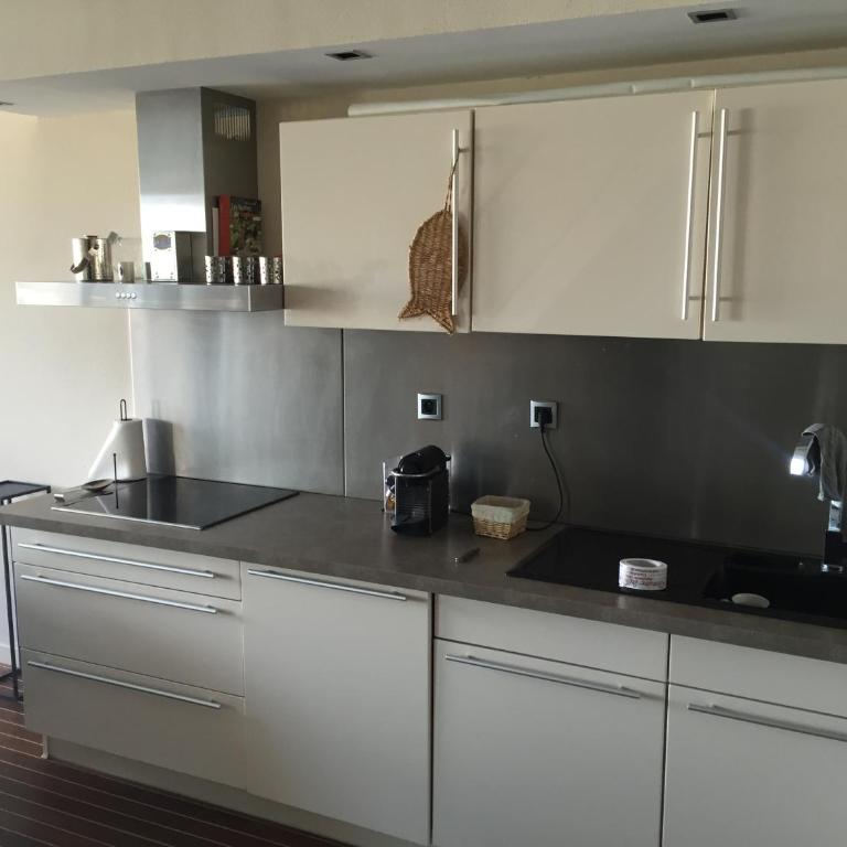 Marines de Cogolin - Appartement - 6