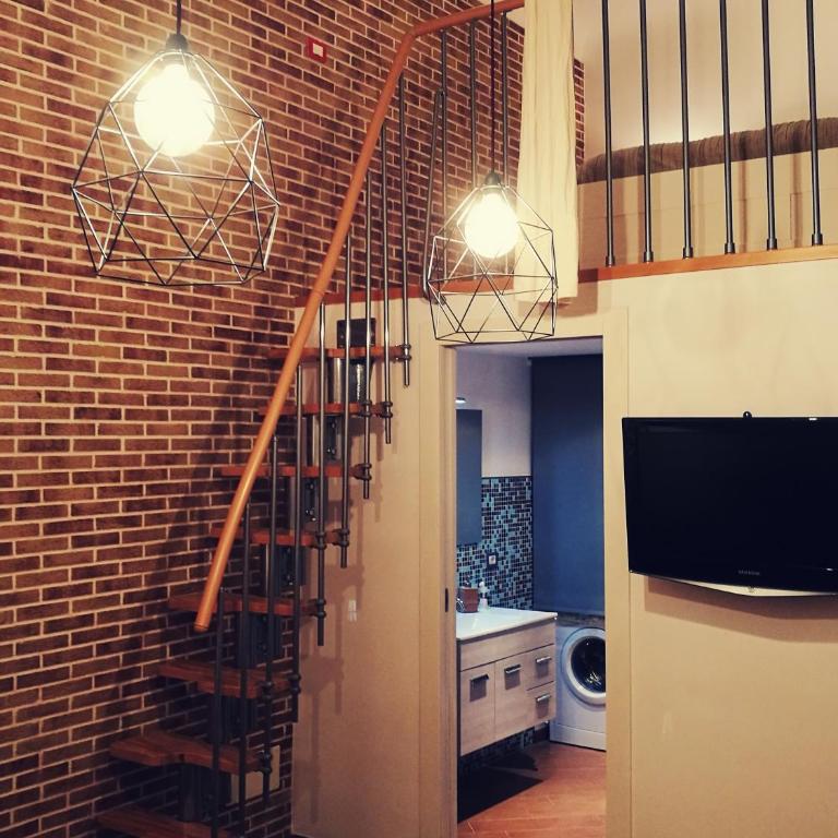 Ponentino - Appartamento con 2 Camere da Letto - 6